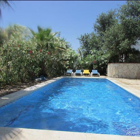Sunny Costa Brava Getaway Appartement Santa Cristina d'Aro Buitenkant foto