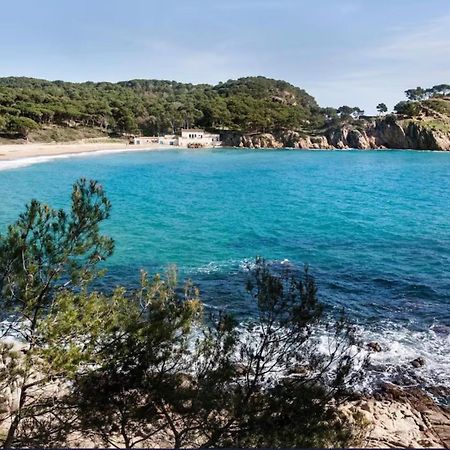Sunny Costa Brava Getaway Appartement Santa Cristina d'Aro Buitenkant foto