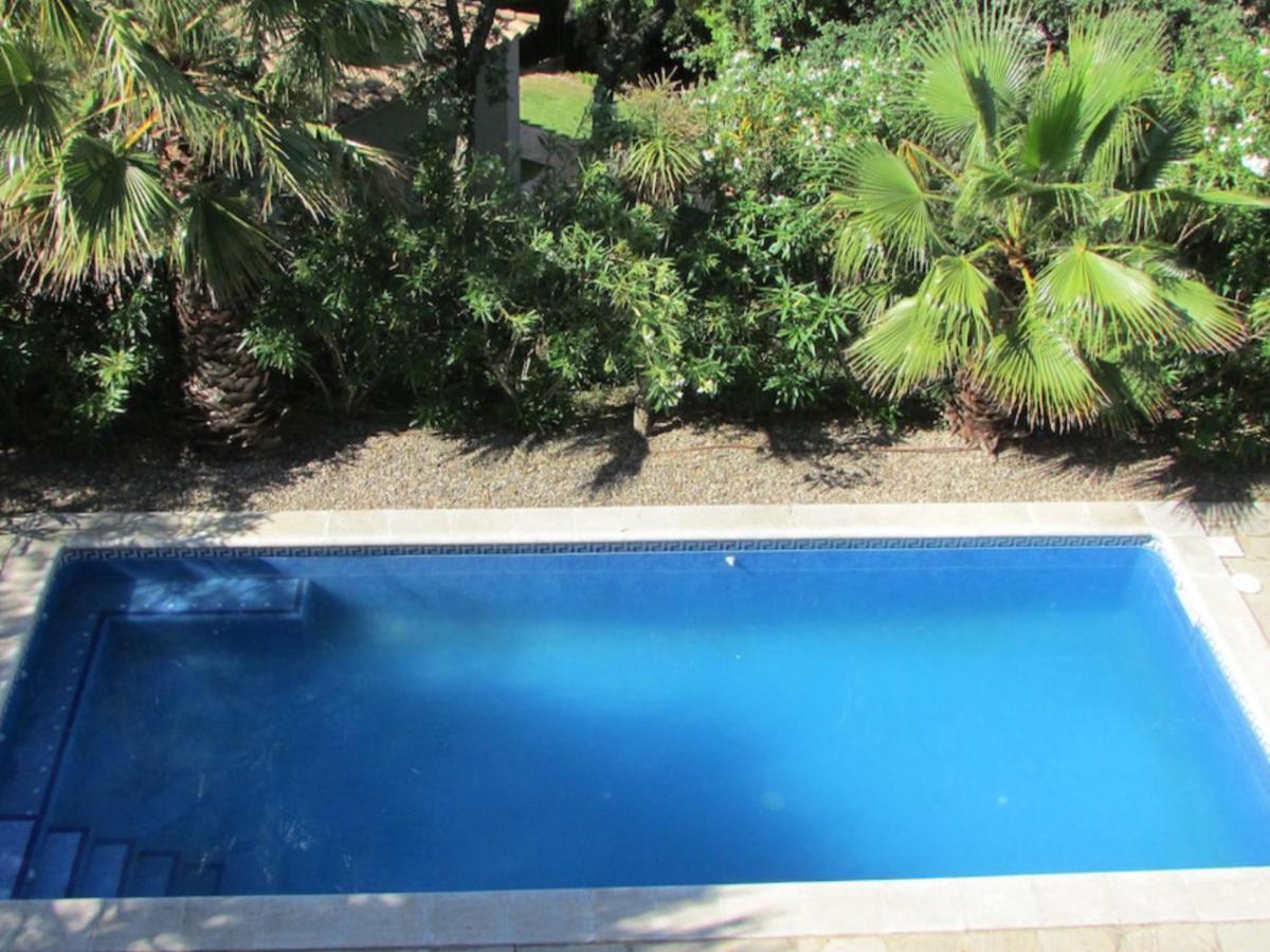 Sunny Costa Brava Getaway Appartement Santa Cristina d'Aro Buitenkant foto