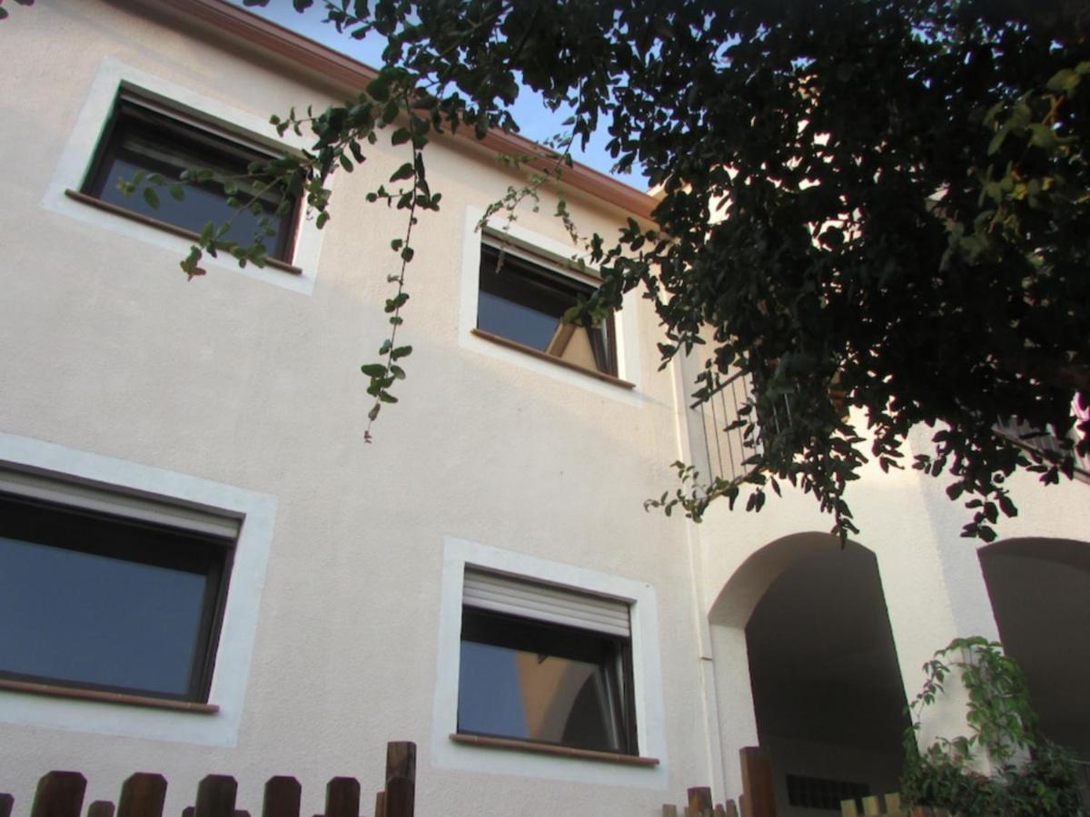 Sunny Costa Brava Getaway Appartement Santa Cristina d'Aro Buitenkant foto