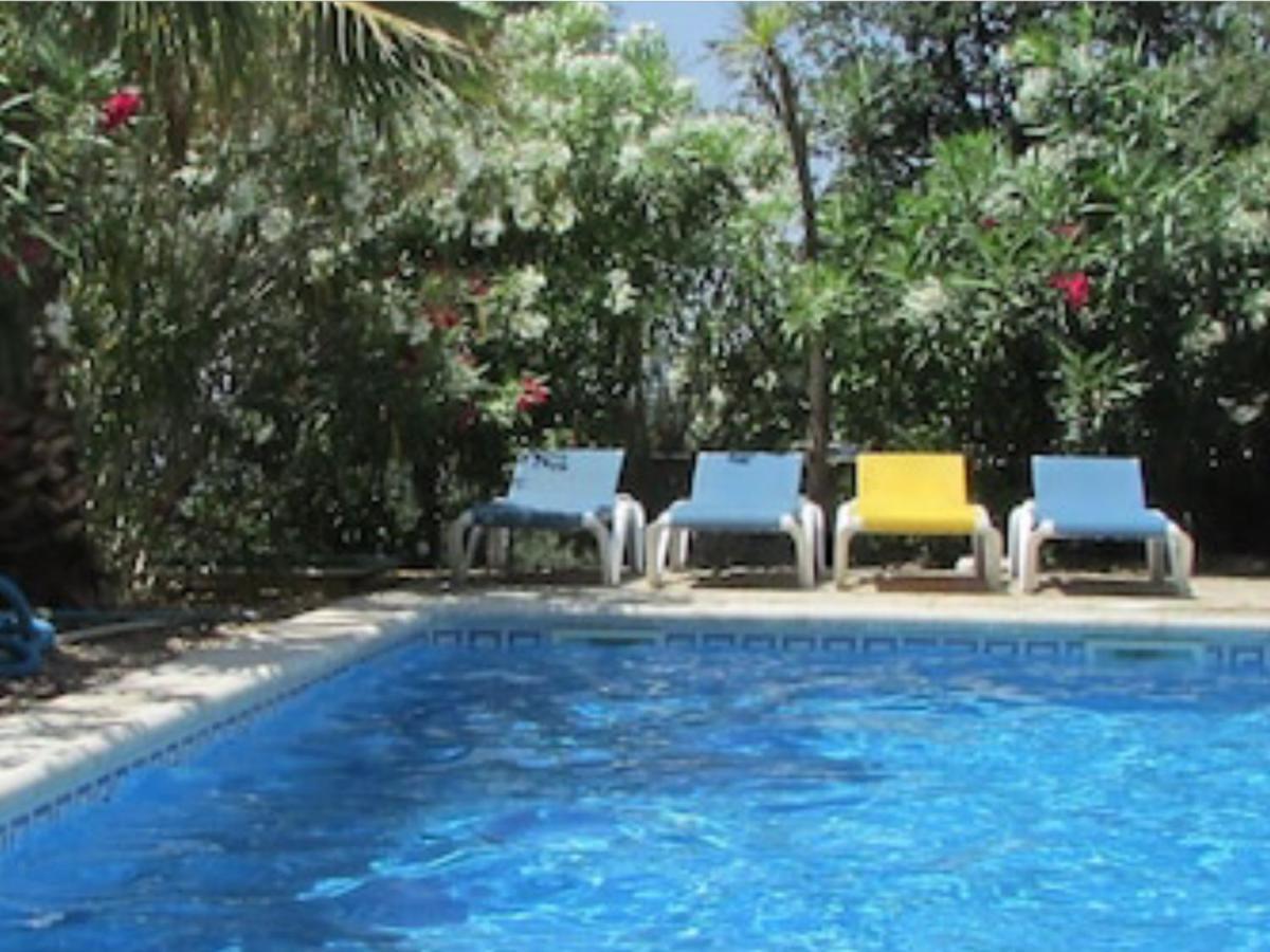 Sunny Costa Brava Getaway Appartement Santa Cristina d'Aro Buitenkant foto