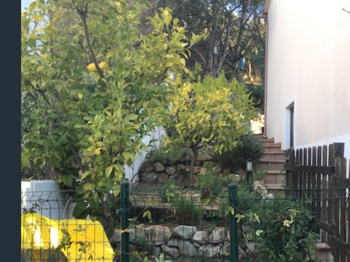 Sunny Costa Brava Getaway Appartement Santa Cristina d'Aro Buitenkant foto