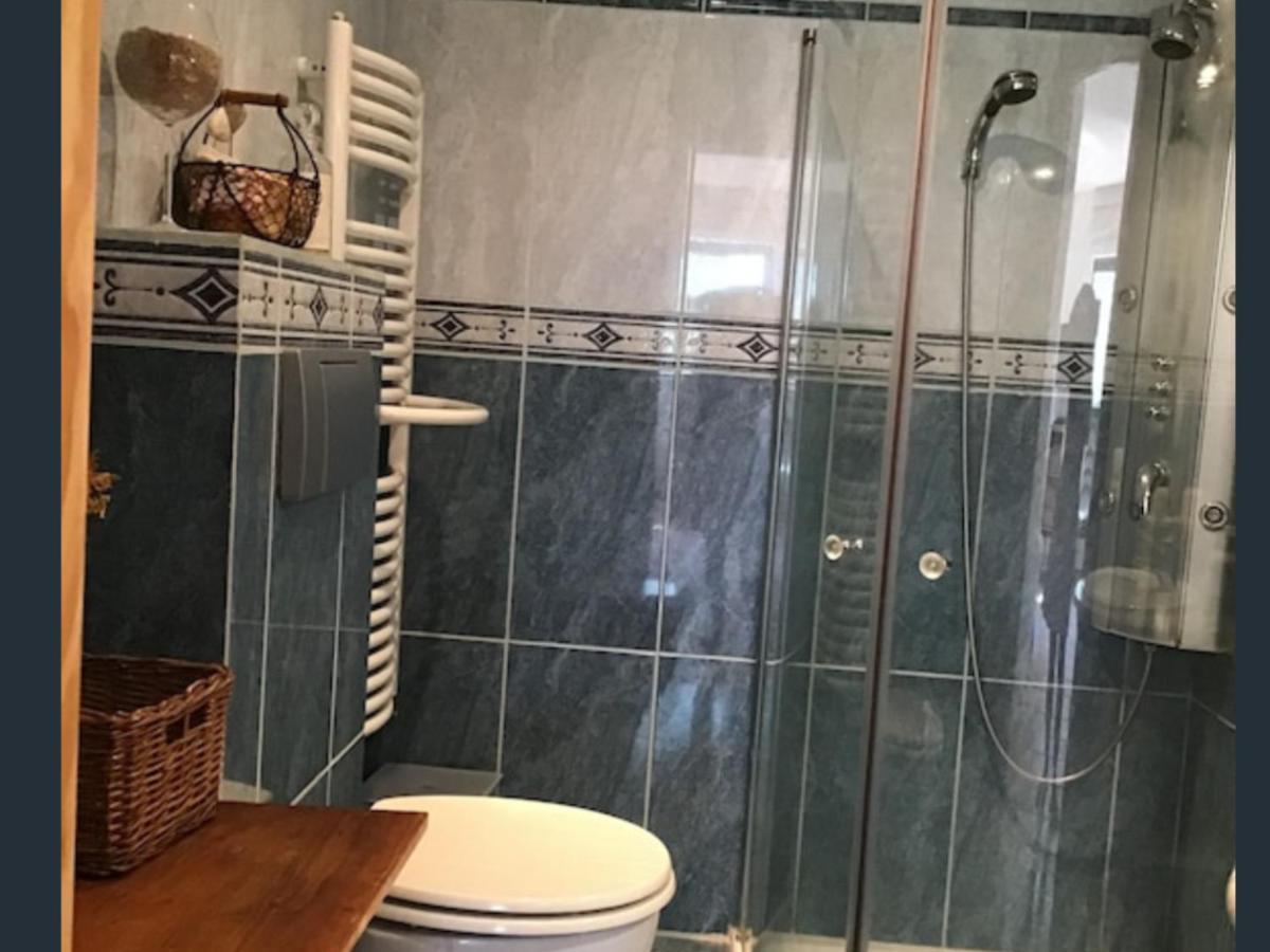 Sunny Costa Brava Getaway Appartement Santa Cristina d'Aro Buitenkant foto