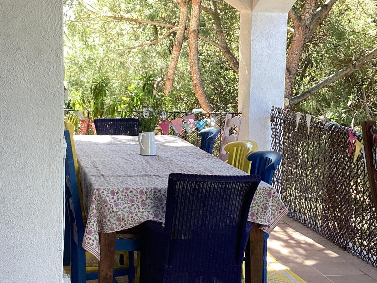 Sunny Costa Brava Getaway Appartement Santa Cristina d'Aro Buitenkant foto