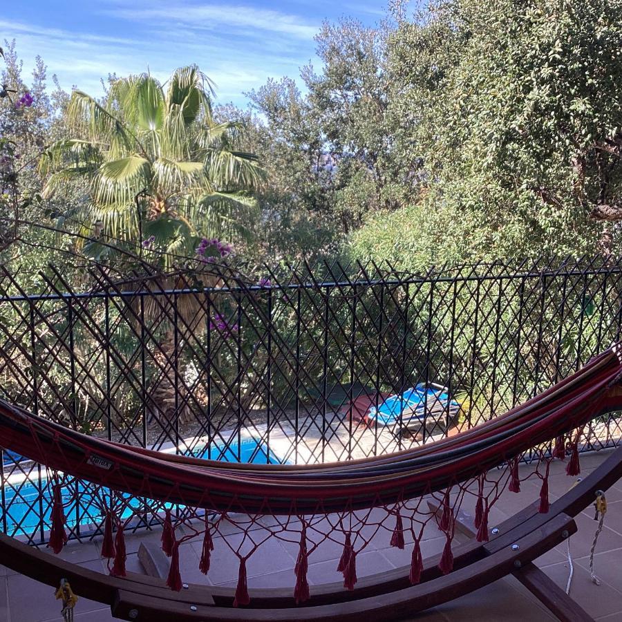 Sunny Costa Brava Getaway Appartement Santa Cristina d'Aro Buitenkant foto