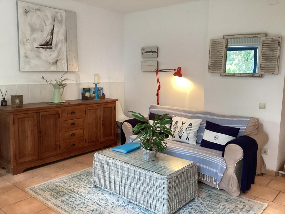 Sunny Costa Brava Getaway Appartement Santa Cristina d'Aro Buitenkant foto