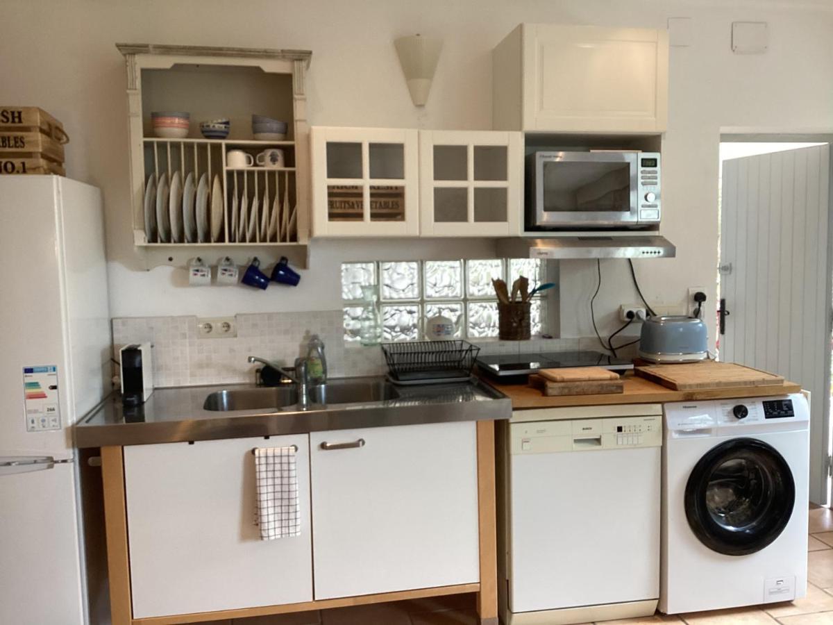 Sunny Costa Brava Getaway Appartement Santa Cristina d'Aro Buitenkant foto