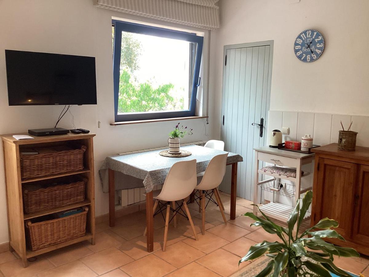 Sunny Costa Brava Getaway Appartement Santa Cristina d'Aro Buitenkant foto