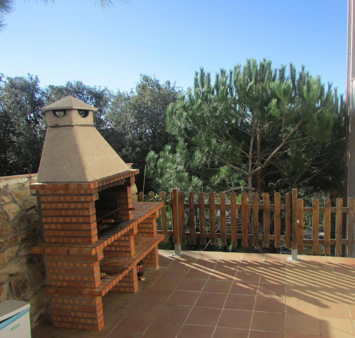 Sunny Costa Brava Getaway Appartement Santa Cristina d'Aro Buitenkant foto