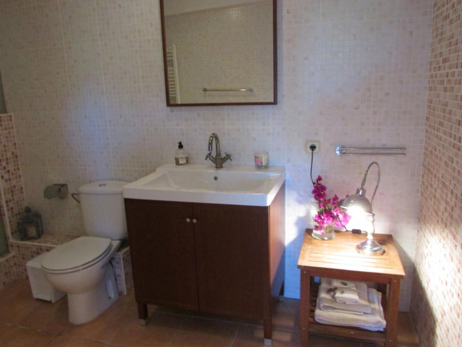 Sunny Costa Brava Getaway Appartement Santa Cristina d'Aro Buitenkant foto