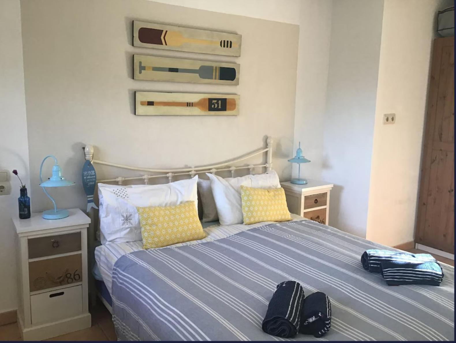 Sunny Costa Brava Getaway Appartement Santa Cristina d'Aro Buitenkant foto