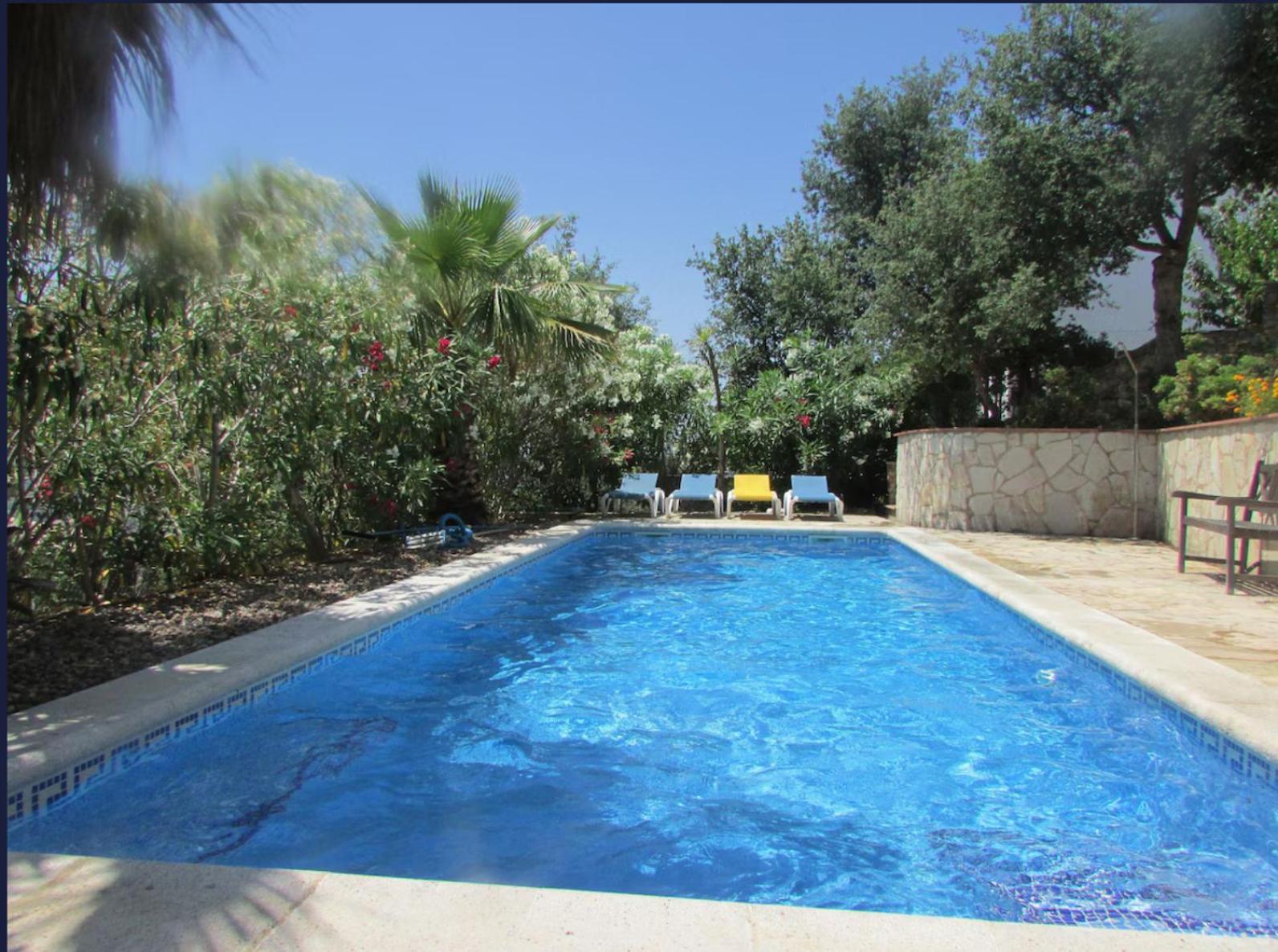 Sunny Costa Brava Getaway Appartement Santa Cristina d'Aro Buitenkant foto