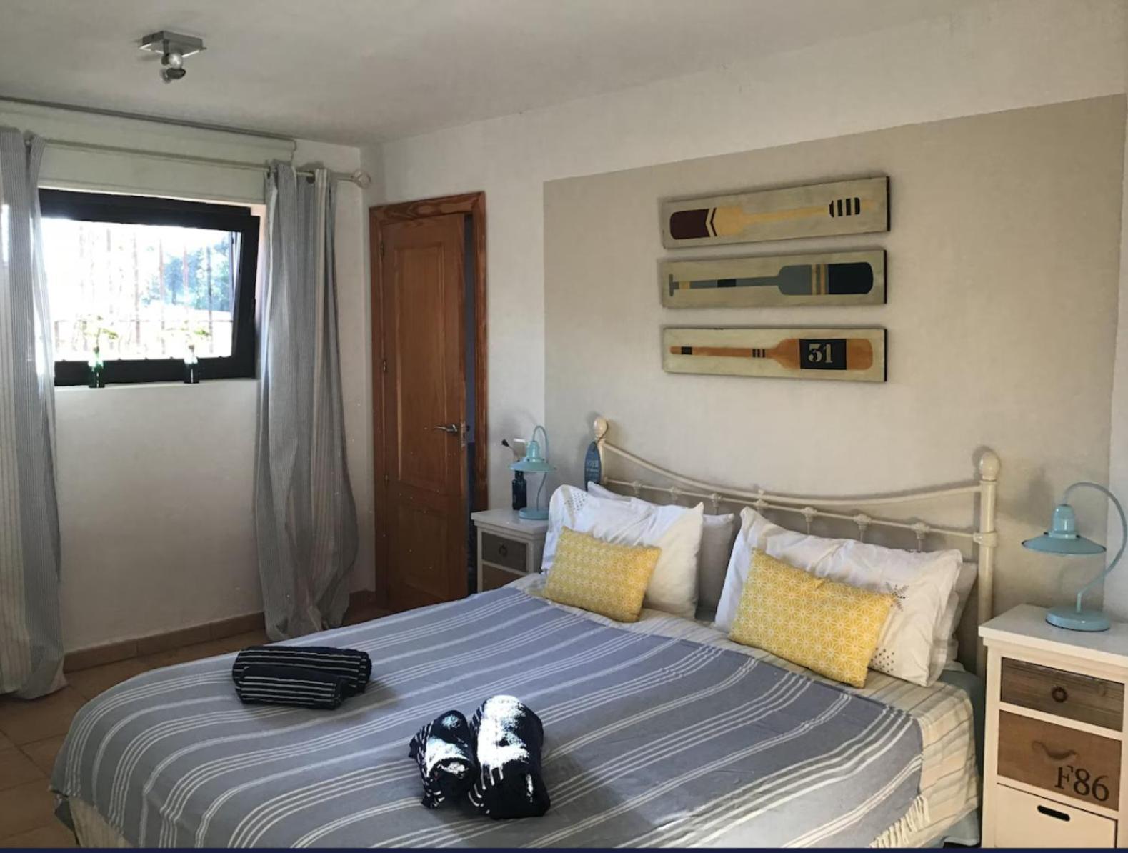 Sunny Costa Brava Getaway Appartement Santa Cristina d'Aro Buitenkant foto