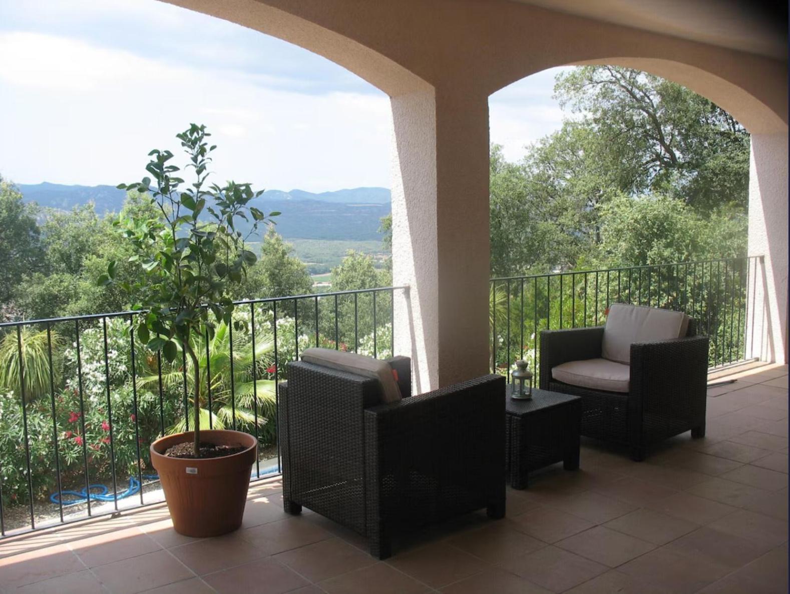 Sunny Costa Brava Getaway Appartement Santa Cristina d'Aro Buitenkant foto