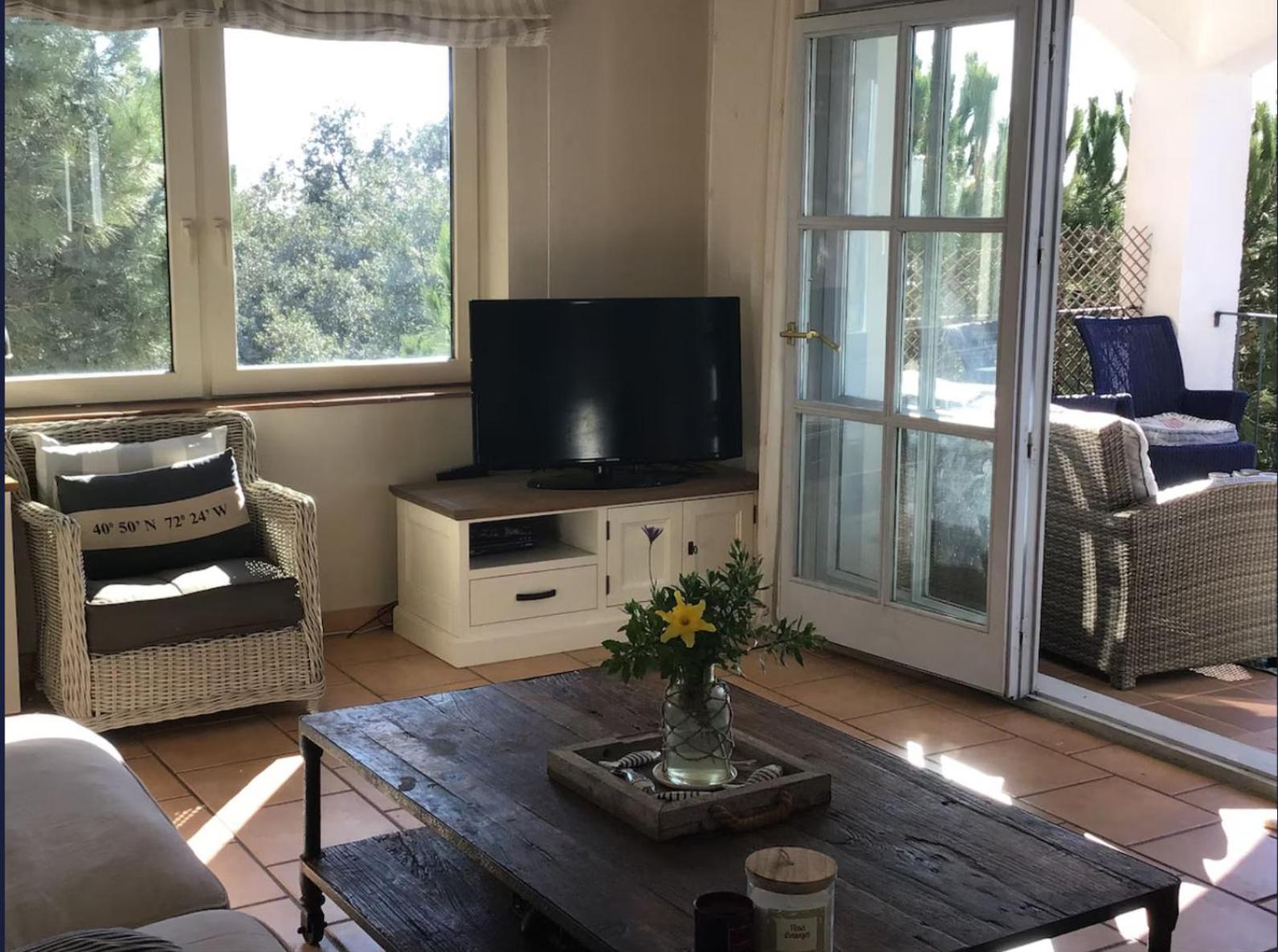 Sunny Costa Brava Getaway Appartement Santa Cristina d'Aro Buitenkant foto