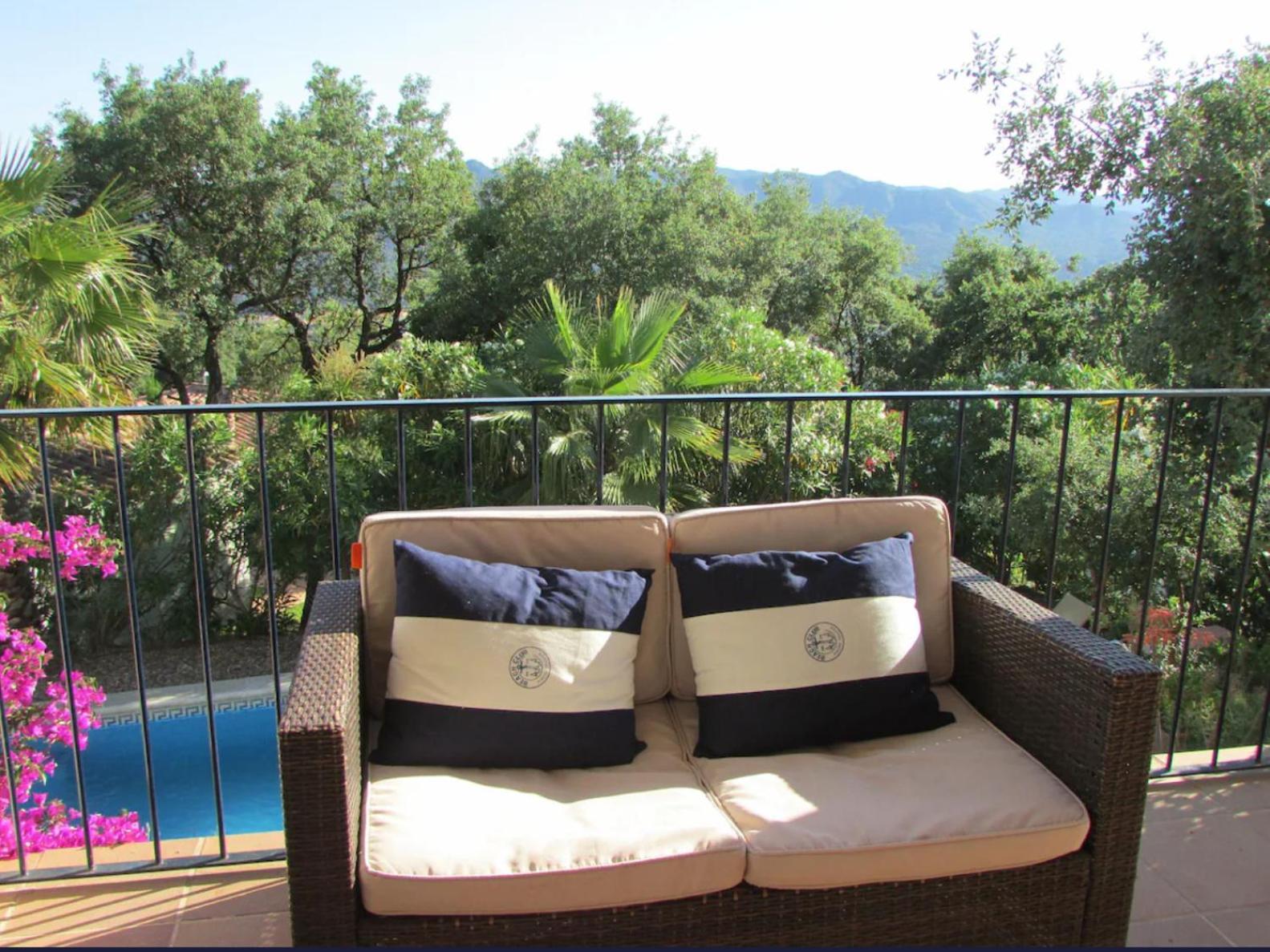 Sunny Costa Brava Getaway Appartement Santa Cristina d'Aro Buitenkant foto